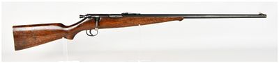 Savage Sporter Bolt Action Rifle .25-20 with 25 Inch Barrel. This is a Savage Sporter 