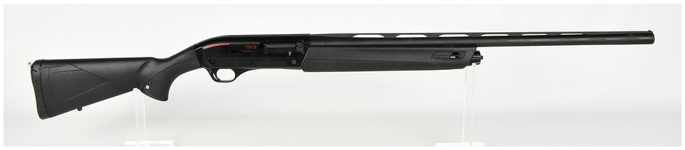 Lot 1272: Winchester Super X3 Semi-Automatic Shotgun 12 Gauge with 26 Inch Barrel