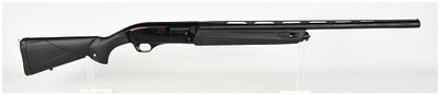 Winchester Super X3 Semi-Automatic Shotgun 12 Gauge with 26 Inch Barrel. This is a Winchester 