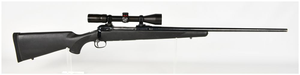 Lot 1278: Savage Model 111 Bolt Action Rifle .300 Winchester Magnum