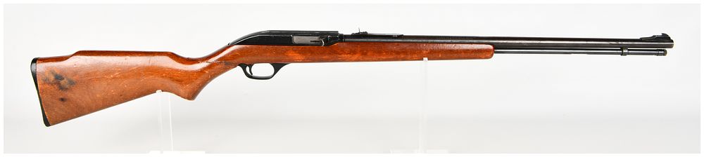 Lot 1308: Marlin Model 60 Semi-Automatic Rifle .22 LR with 22 Inch Barrel