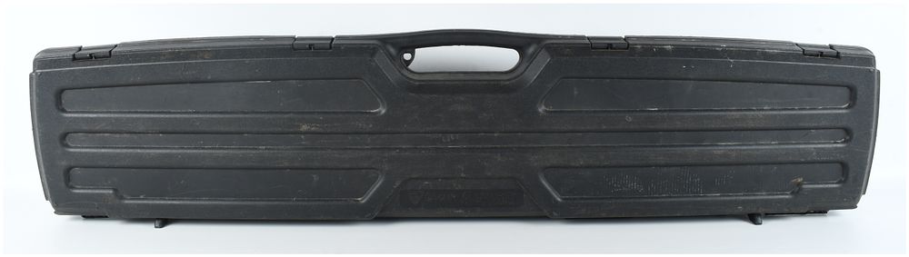 Lot 1340: Plano Gun Guard SE Single Scoped Rifle Case 47 Inch