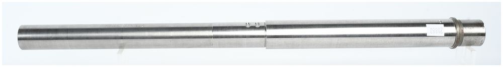 Lot 1352: DPMS AR-15 Bull Barrel .223 Remington