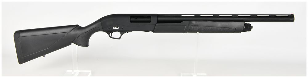 Lot 1356: TriStar Cobra III Pump Action Shotgun 12 Gauge with 20.5 Inch Barrel