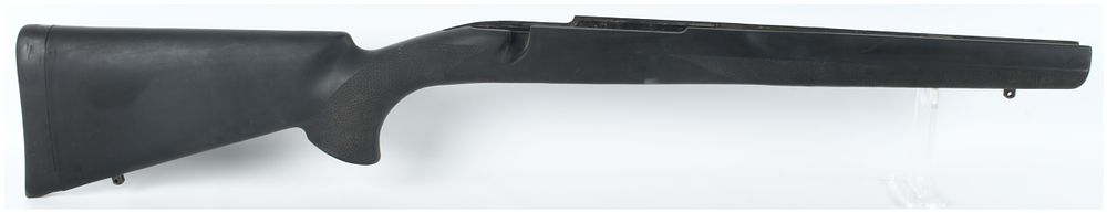 Lot 1375: Synthetic Rifle Stock for a Ruger 77 Short Action