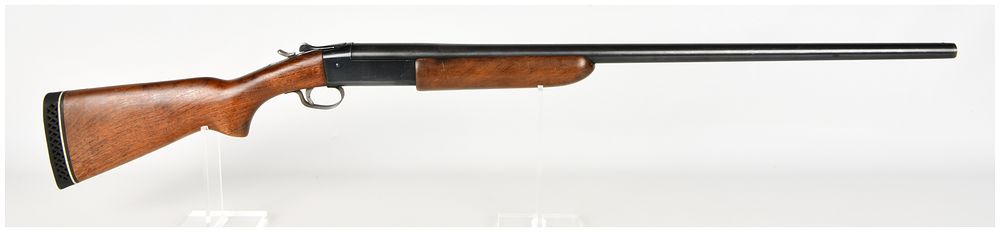 Lot 1398: Winchester Model 37 Steelbilt Single Shot Shotgun 16 Gauge with 28 Inch Barrel