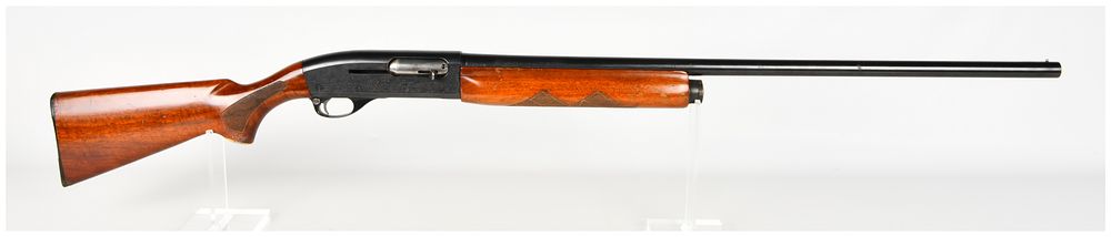 Lot 1437: Remington Sportsman-58 Semi-Automatic Shotgun 12 Gauge with 30 Inch Barrel