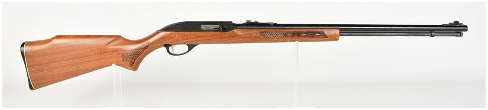 Lot 1446: Marlin Model 990 Semi-Automatic Rifle .22 LR