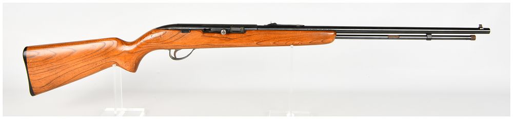 Lot 1500: Sears Model 25 Semi-Automatic Rifle .22 Short, Long, or Long Rifle