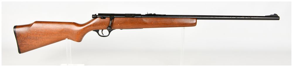 Lot 1506: Glenfield Model 25 Bolt Action Rifle .22 S, L, LR with 22 Inch Barrel