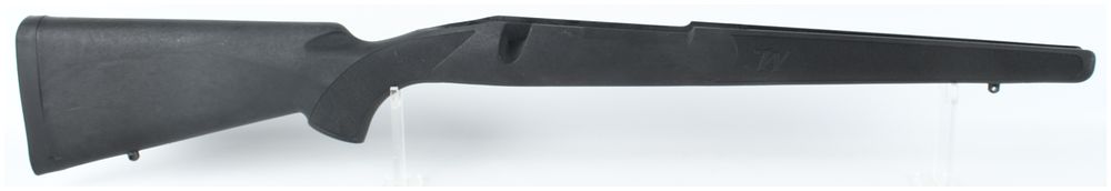 Lot 1531: Winchester Model 70 Short Action Synthetic Blind Magazine Stock