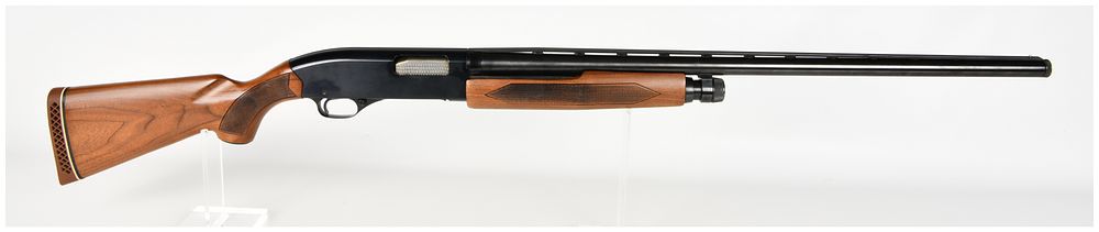 Lot 1557: Winchester Model 1200 Pump Action Shotgun 12 Gauge with 28 Inch Barrel