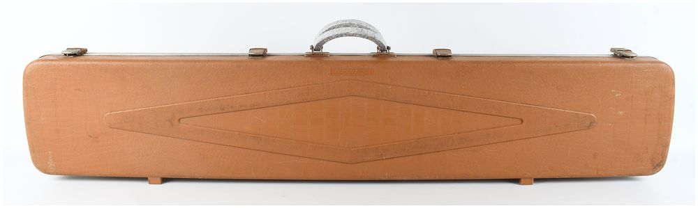 Lot 1580: Gun Guard Hard-Sided Single Long Gun Case 48 Inch