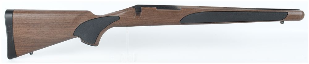 Lot 1586: Remington Model 770 Bolt Action Rifle Stock with Wood Tech Finish