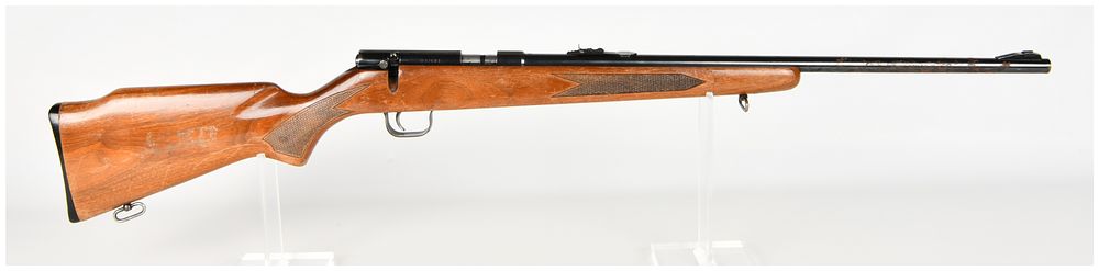 Lot 1587: Winchester Model 310 Bolt Action Rifle .22 S L LR with 22 Inch Barrel for Parts/Repair