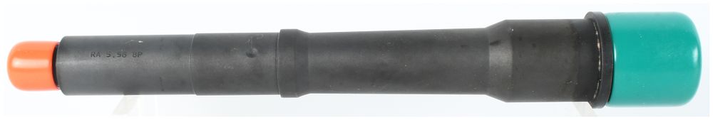Lot 1592: Radical Firearms 5.56 NATO Pistol Barrel with 8 Inch Barrel