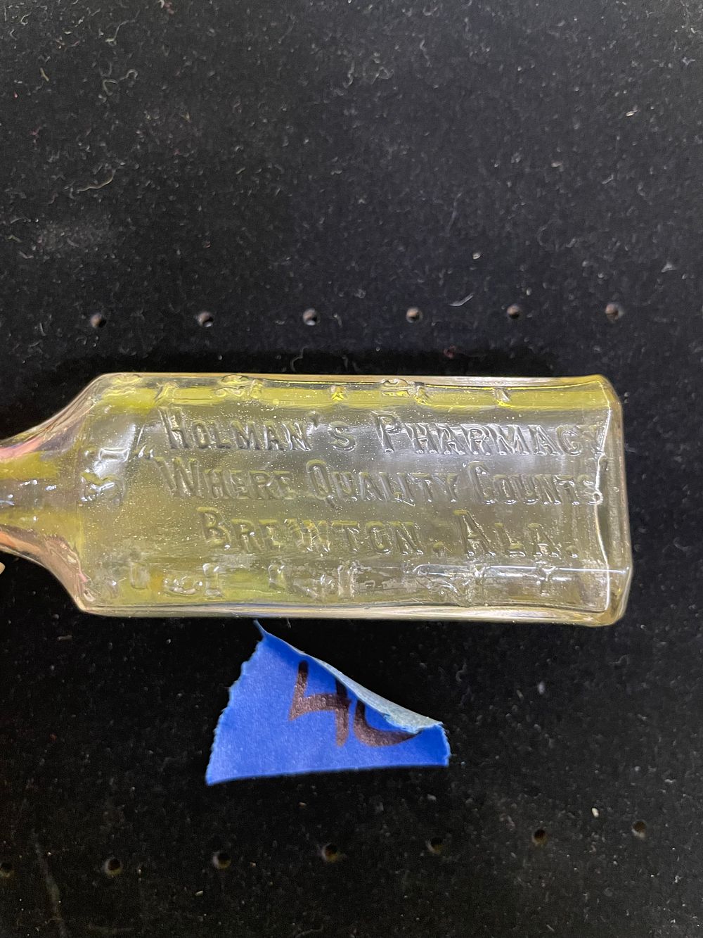 Brewton Auction & Estate Sales | AUG WON for fun