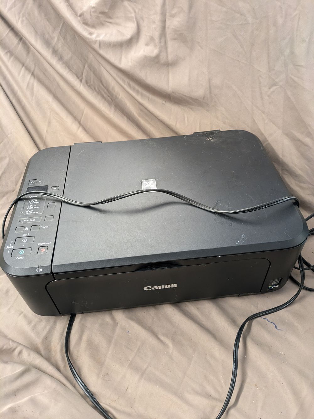 Lot 226: Printer TESTED
