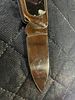Set of Two Knives Dale Earnhart. Dale Earnhardt Sr Knife Nascar Fan Apparel 
American Flag Knife Image - 9