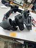 Service belt Bianchi. Bianchi service belt with accessories 
Size Medium in good shape 
Shipping Image - 1