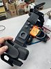 Service belt Bianchi. Bianchi service belt with accessories 
Size Medium in good shape 
Shipping Image - 2