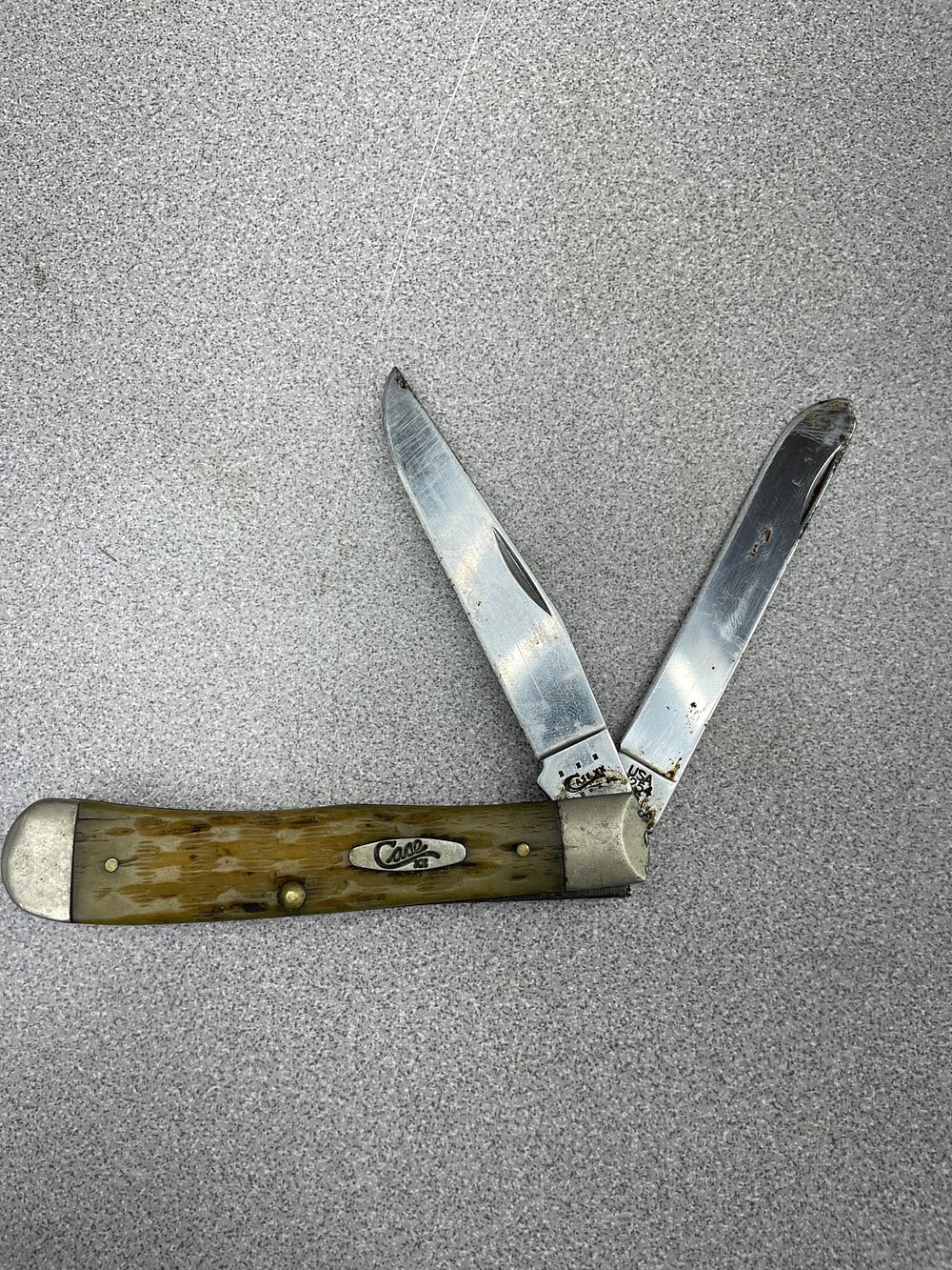 Lot 198: Case Knife