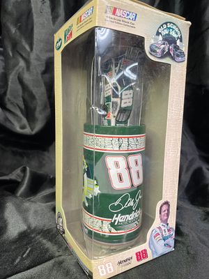 ACTION RACING COLLECTABLES 2008 Dale Earnhardt Jr. #88 Mountain Dew Retro 'Old School New 