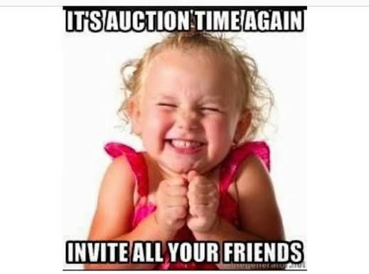 Pickup is March 5 & 6, 3pm-6pm at the pawn shop, 5808 HWY 41. ALL ITEMS WILL BE IN BREWTON AT 