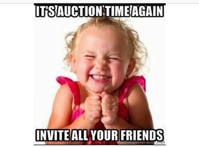 Pickup is March 5 & 6, 3pm-6pm at the pawn shop, 5808 HWY 41. ALL ITEMS WILL BE IN BREWTON AT 