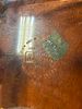 Two Anchor Hocking Amber Glass Baking Dishes. Two amber glass baking dishes including a Image - 3