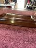 Two Anchor Hocking Amber Glass Baking Dishes. Two amber glass baking dishes including a Image - 5