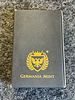 Germania Mint 5 oz 999.9 Fine Silver Cast Bar. A 5 oz Germania Mint 999.9 fine silver cast Image - 7