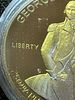 1982 George Washington 250th Anniversary 90% Silver Proof Half Dollar. A 1982 90% silver Image - 4