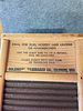 Columbus Washboard Co Dubl Handi Wooden and Metal Washboard. A tan wooden and grey metal Image - 3