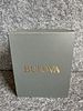 Bulova Our Lady of Guadalupe Gold Tone Wristwatch 97P169. A gold-toned Bulova wristwatch Image - 6