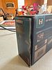 HART 20V Cordless 3/8-inch Ratchet Kit with Battery and Charger New in Box. Never opened. Box Image - 6