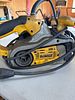 DeWALT DW433 3 Inch x 21 Inch Variable Speed Belt Sander. A DeWALT DW433 corded variable speed Image - 4