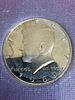 1989 United States Mint Proof Set. This 1989 United States Mint Proof Set consists of a set of Image - 3