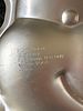 Two Wilton Character Cake Pans Winnie the Pooh and Scooby-Doo. Two silver-colored aluminum Image - 4