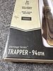 Old Timer Heritage Series Trapper 94OTH Folding Knife. An Old Timer Heritage Series Trapper Image - 2