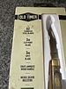 Old Timer Heritage Series Trapper 94OTH Folding Knife. An Old Timer Heritage Series Trapper Image - 3