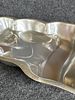 A Collection of Wilton Aluminum Character Cake Pans. A collection of silver-colored aluminum Image - 2