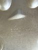 A Collection of Wilton Aluminum Character Cake Pans. A collection of silver-colored aluminum Image - 8