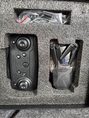 Hobbyist Quadcopter Drone with Remote Controller and Accessories New, Never Used. A collection 