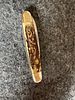 Bertram Cutlery Solingen Germany Stag Handle Folding Pocket Knife. A two-blade folding pocket Image - 7