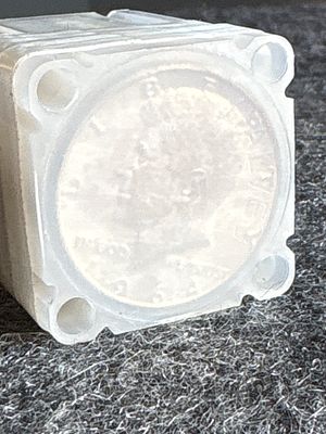 A Collection of 20 United States 1964 Kennedy Half Dollar Coins. A collection of 20 silver 