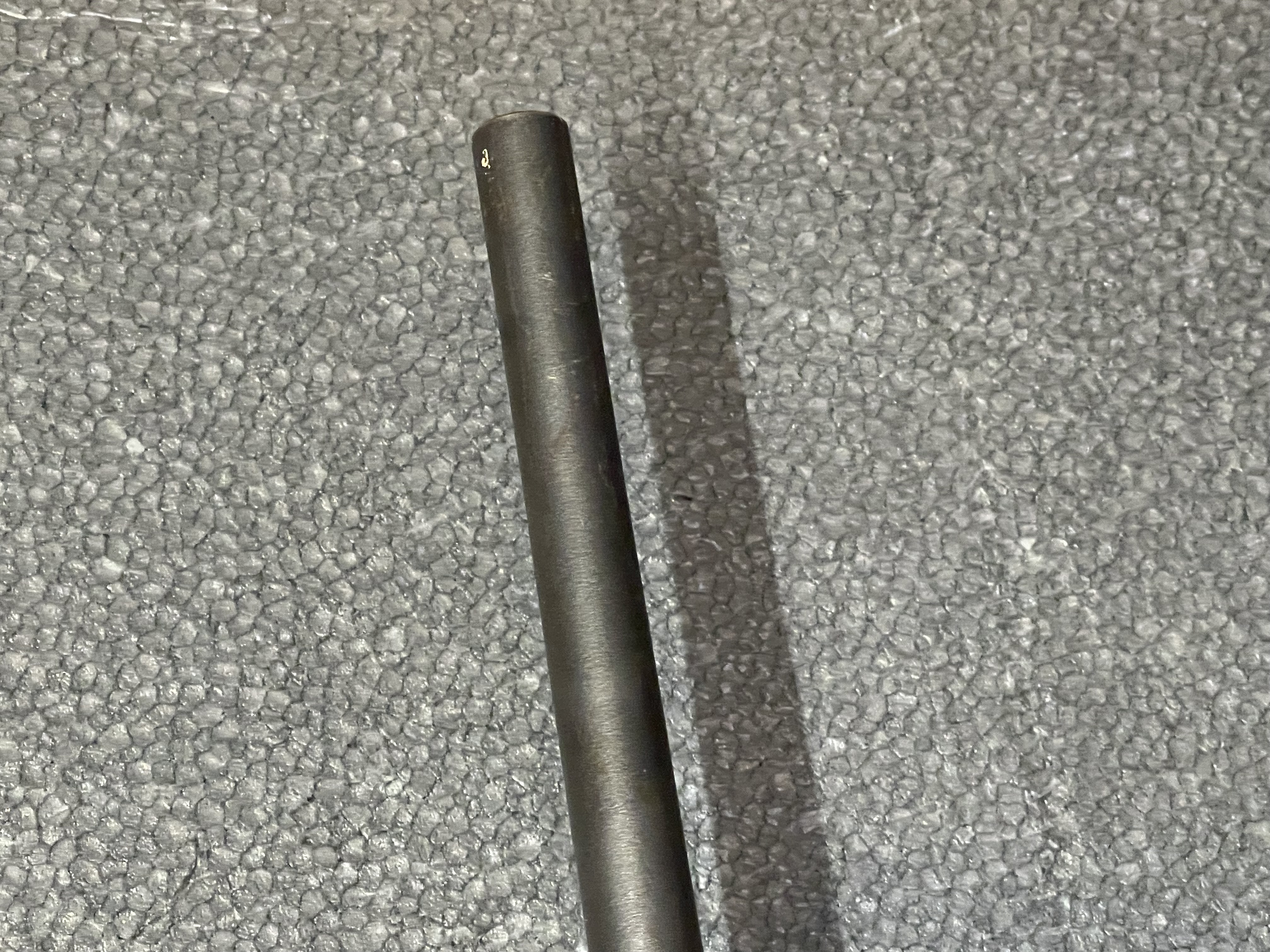 Savage B22 Magnum F 22 WMR Bolt-Action Rimfire Rifle with scope