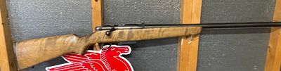 Springfield model 18D 12 GA super cool where you gonna get another one WOW
