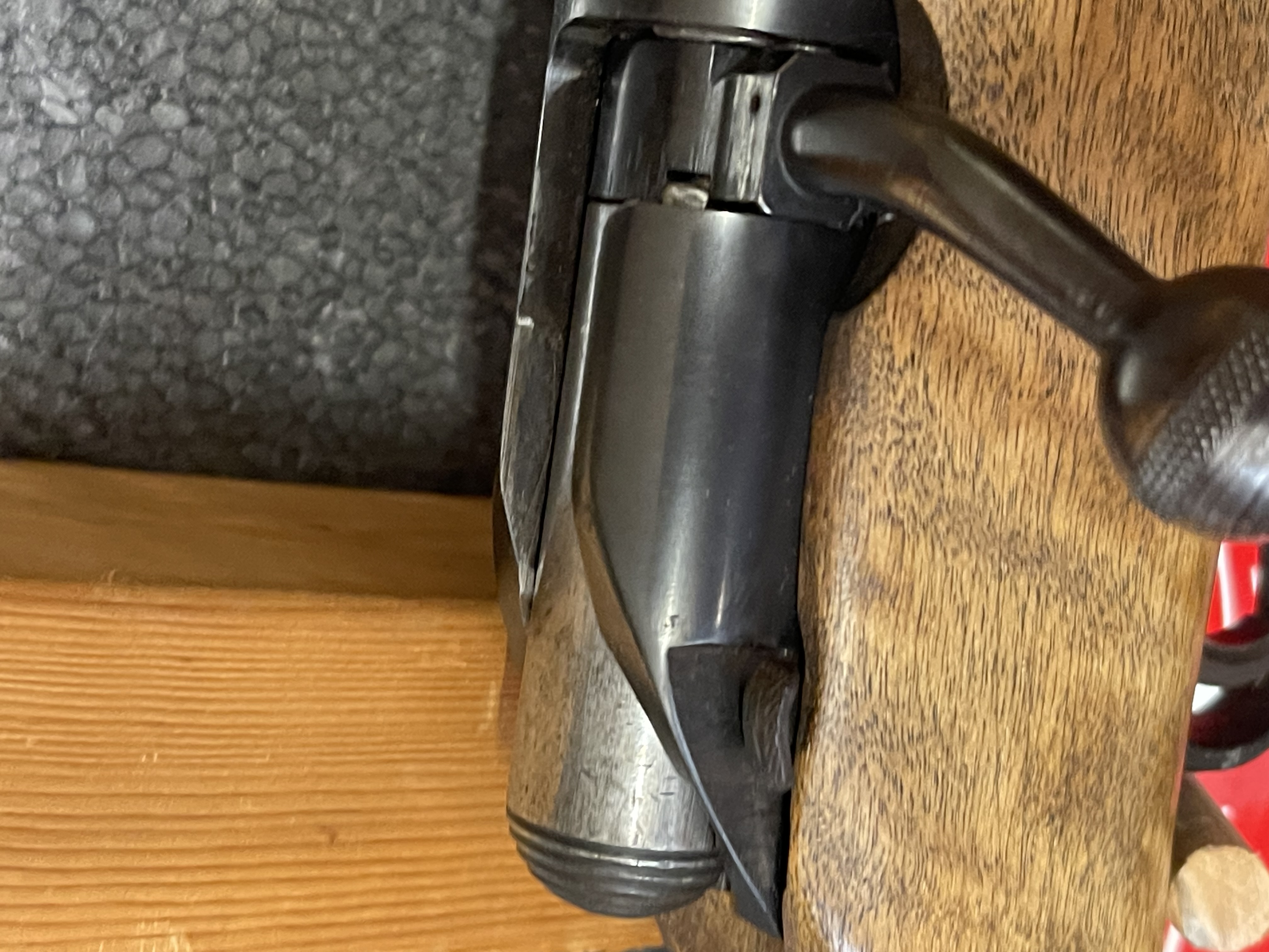 Springfield model 18D 12 GA super cool where you gonna get another one WOW