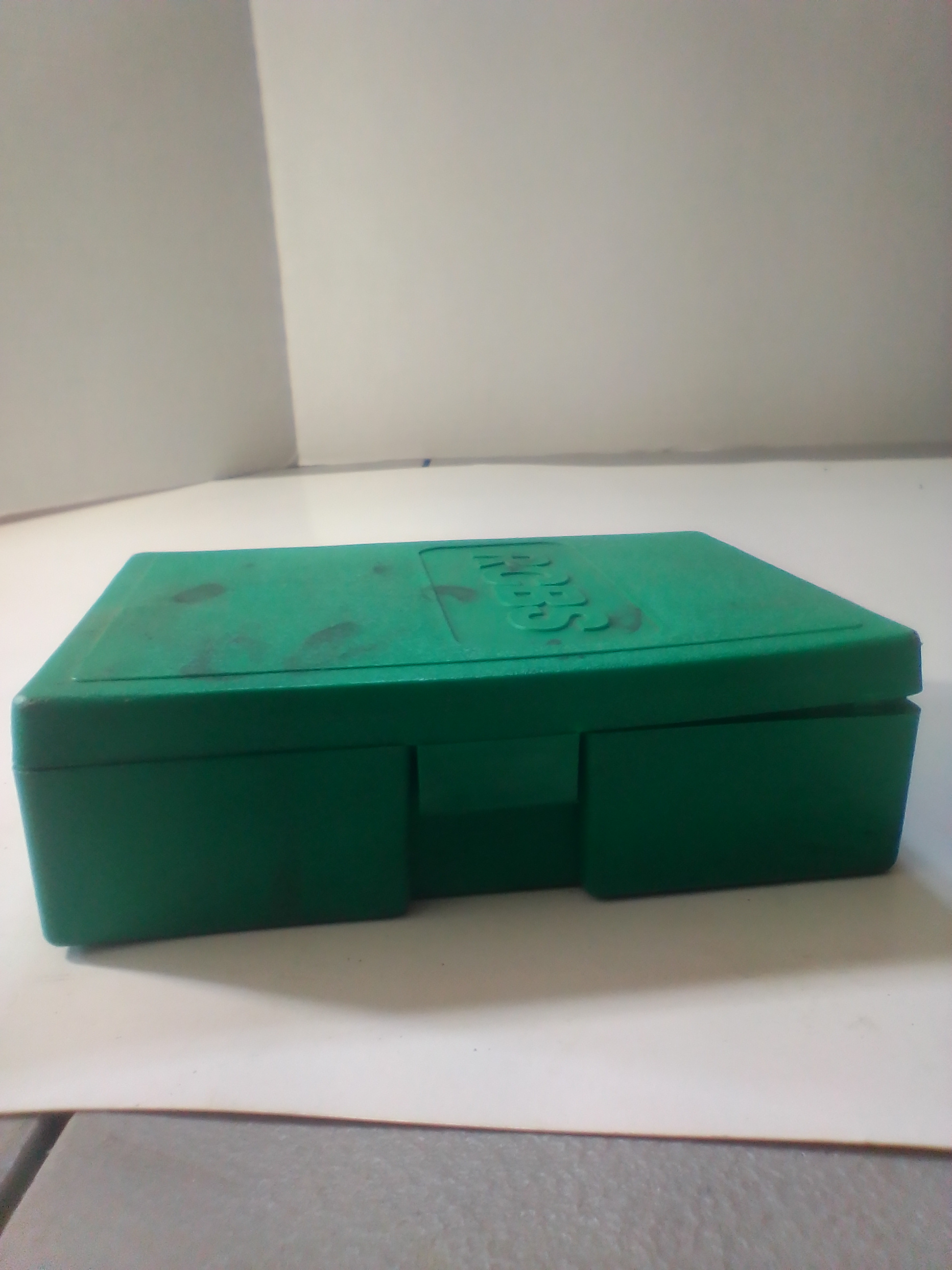 RCBS 8mm x 60mm J (.318) Full-Length Two-Die Reloading Set